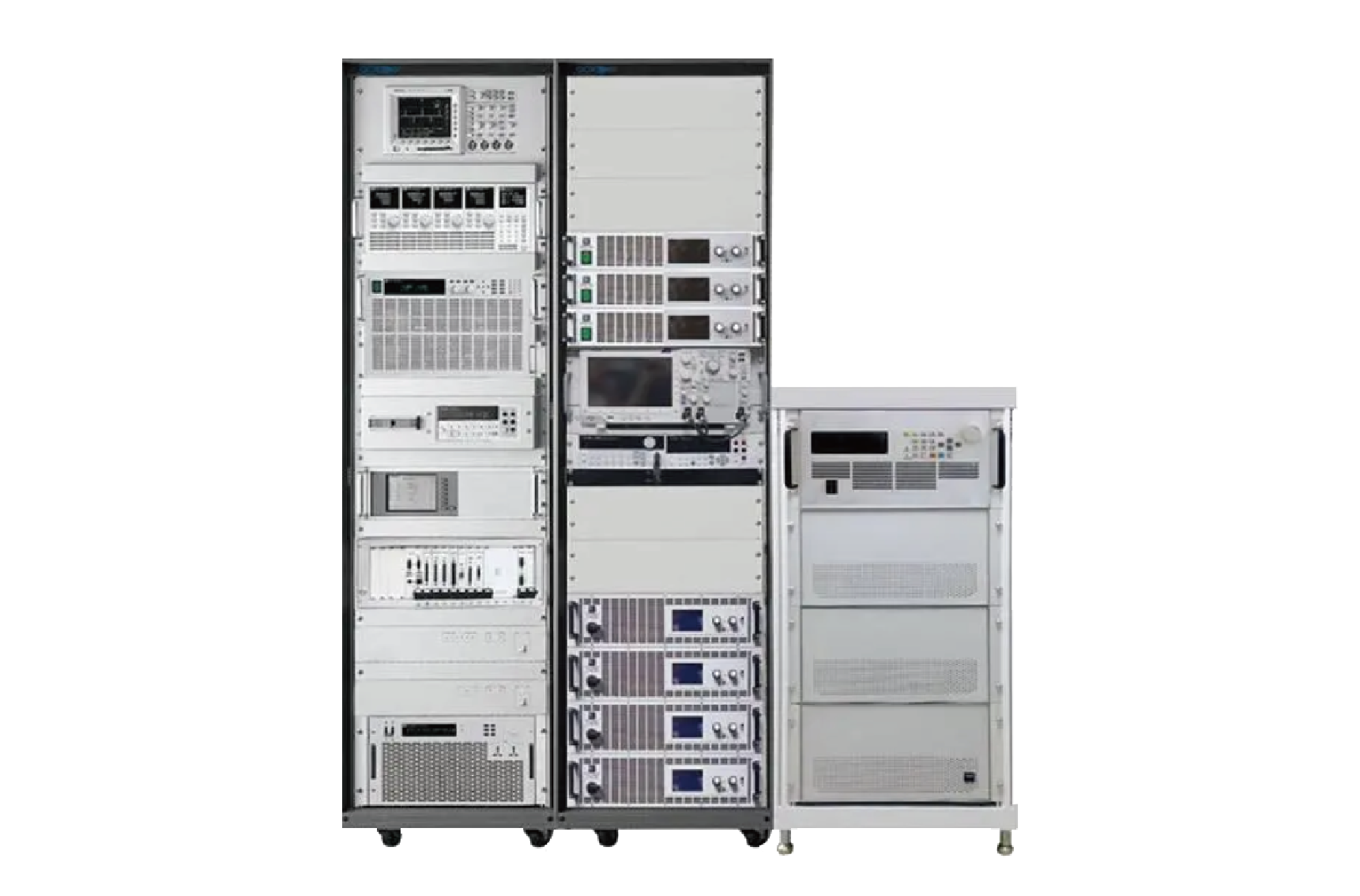 凯时官网登录智能直流充电桩测试系统