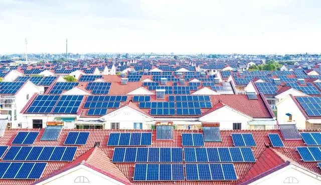 「户用储能」市场潜力不可估量？测试阶段不可或缺！