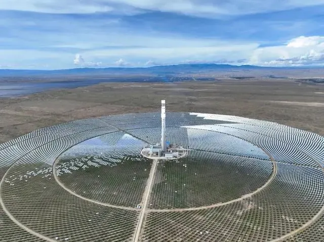 「人工智能」耗电=1.7万倍家庭用电？储能市场蓄势待发！