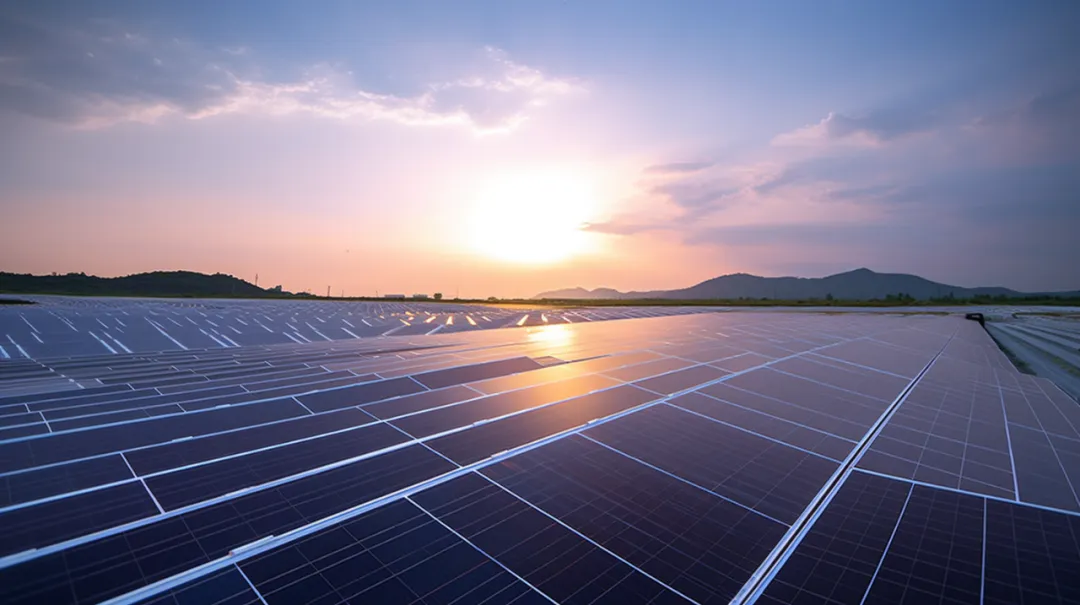 微型逆变器：光伏需求一连增添，微逆市场增添态势稳健