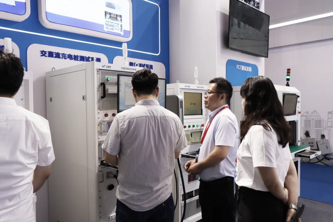 展会落幕：凯时官网登录智能 SNEC 2024 完善收官，共创未来新篇章！