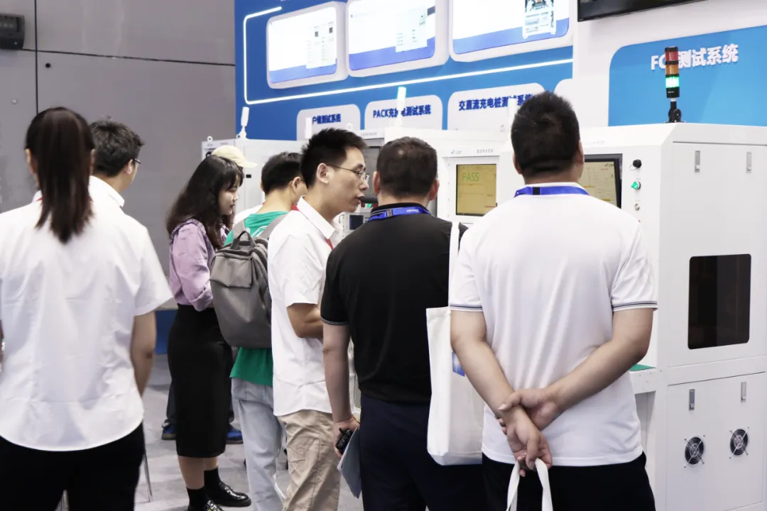 展会落幕：凯时官网登录智能 SNEC 2024 完善收官，共创未来新篇章！