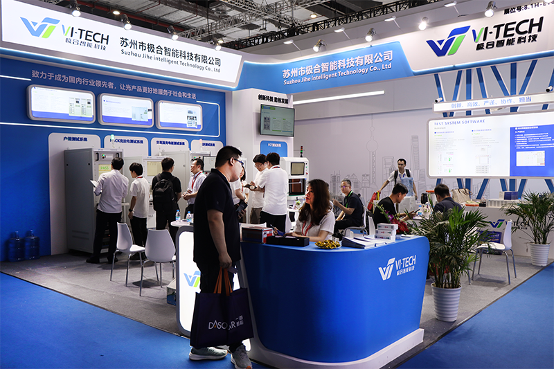 展会落幕：凯时官网登录智能 SNEC 2024 完善收官，共创未来新篇章！